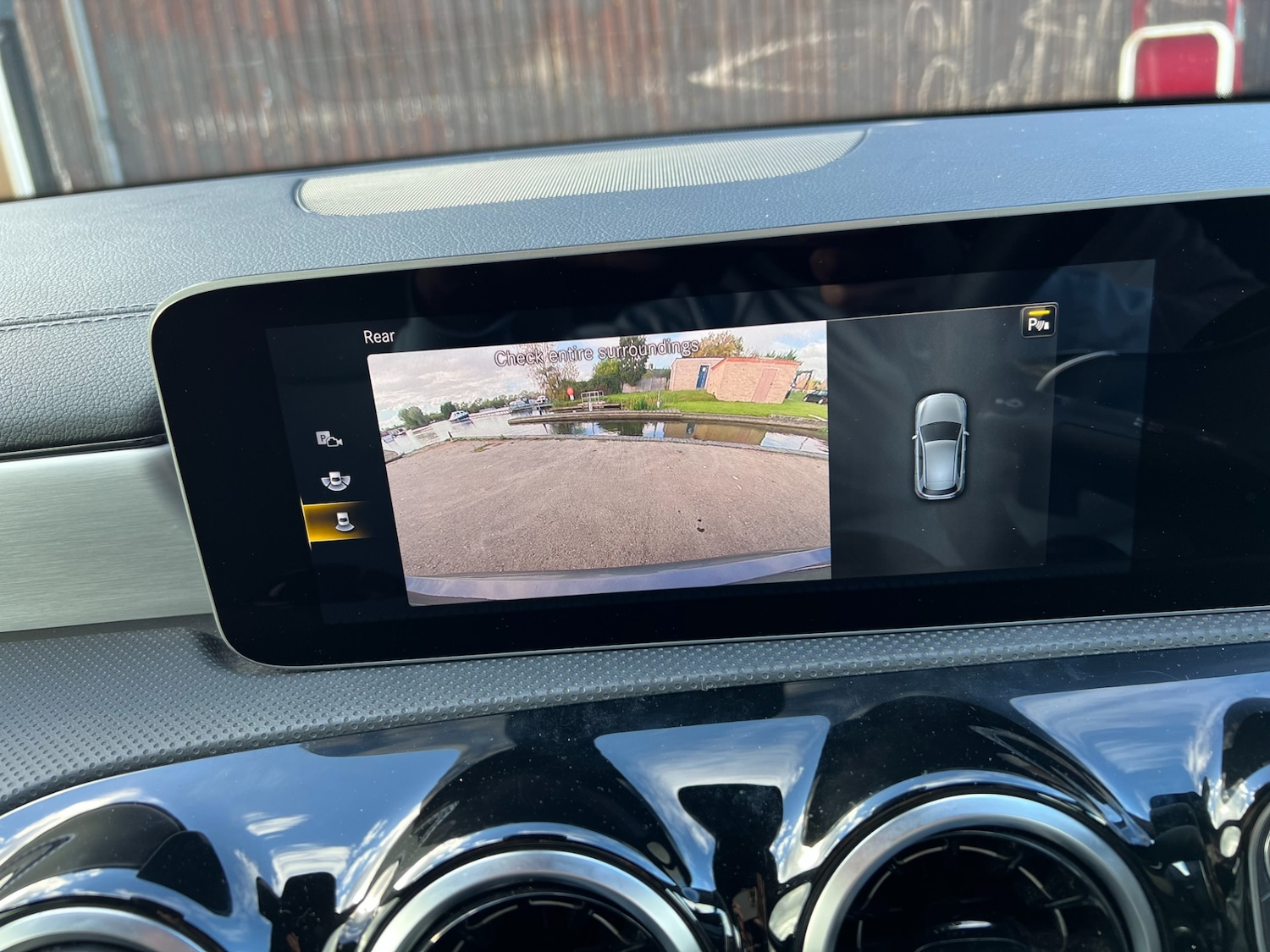 Used Mercedes-Benz A-Class 2019 for sale - 76365263: Photo 59