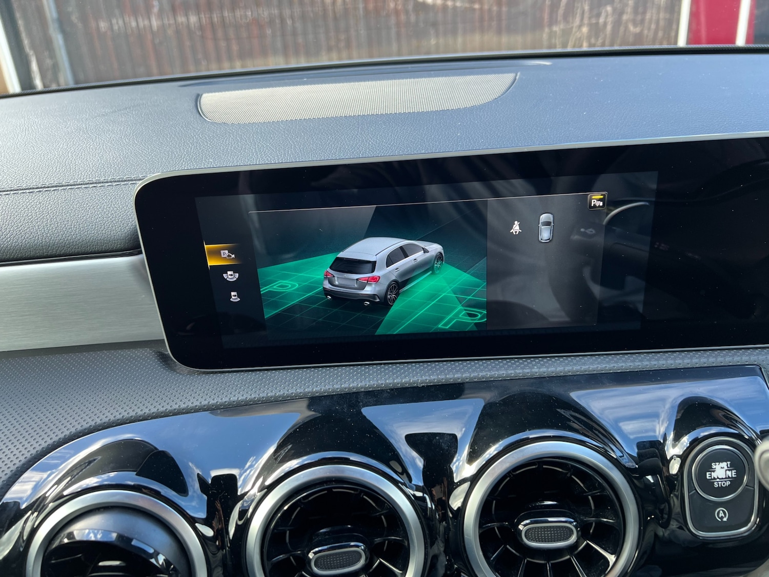 Used Mercedes-Benz A-Class 2019 for sale - 76365263: Photo 60