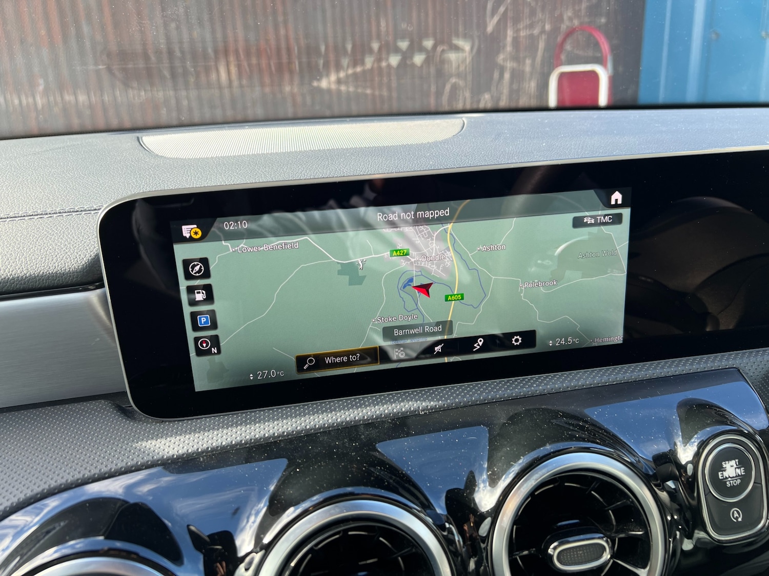 Used Mercedes-Benz A-Class 2019 for sale - 76365263: Photo 61