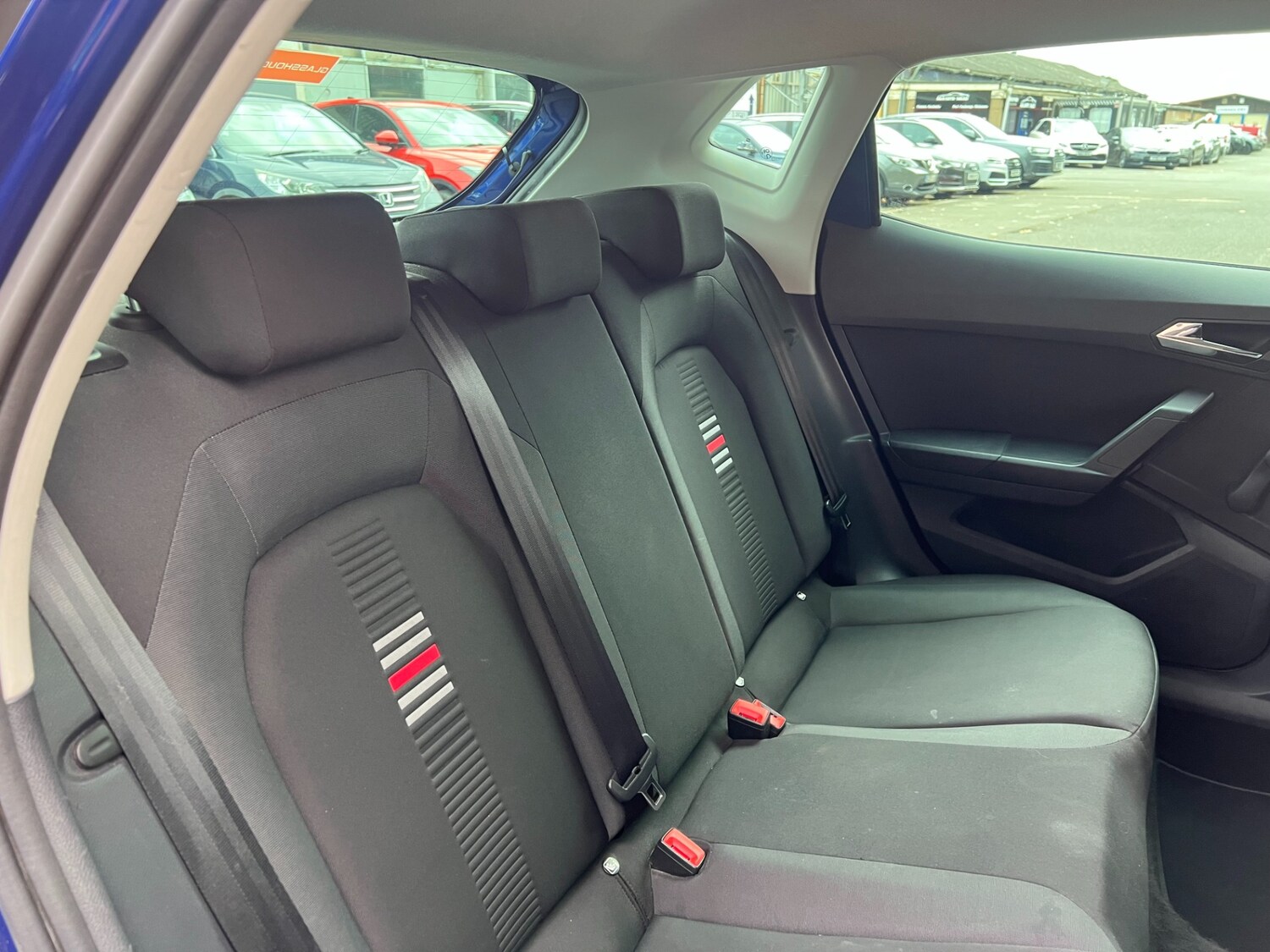 Used SEAT Ibiza 2018 for sale - 76076623: Photo 17