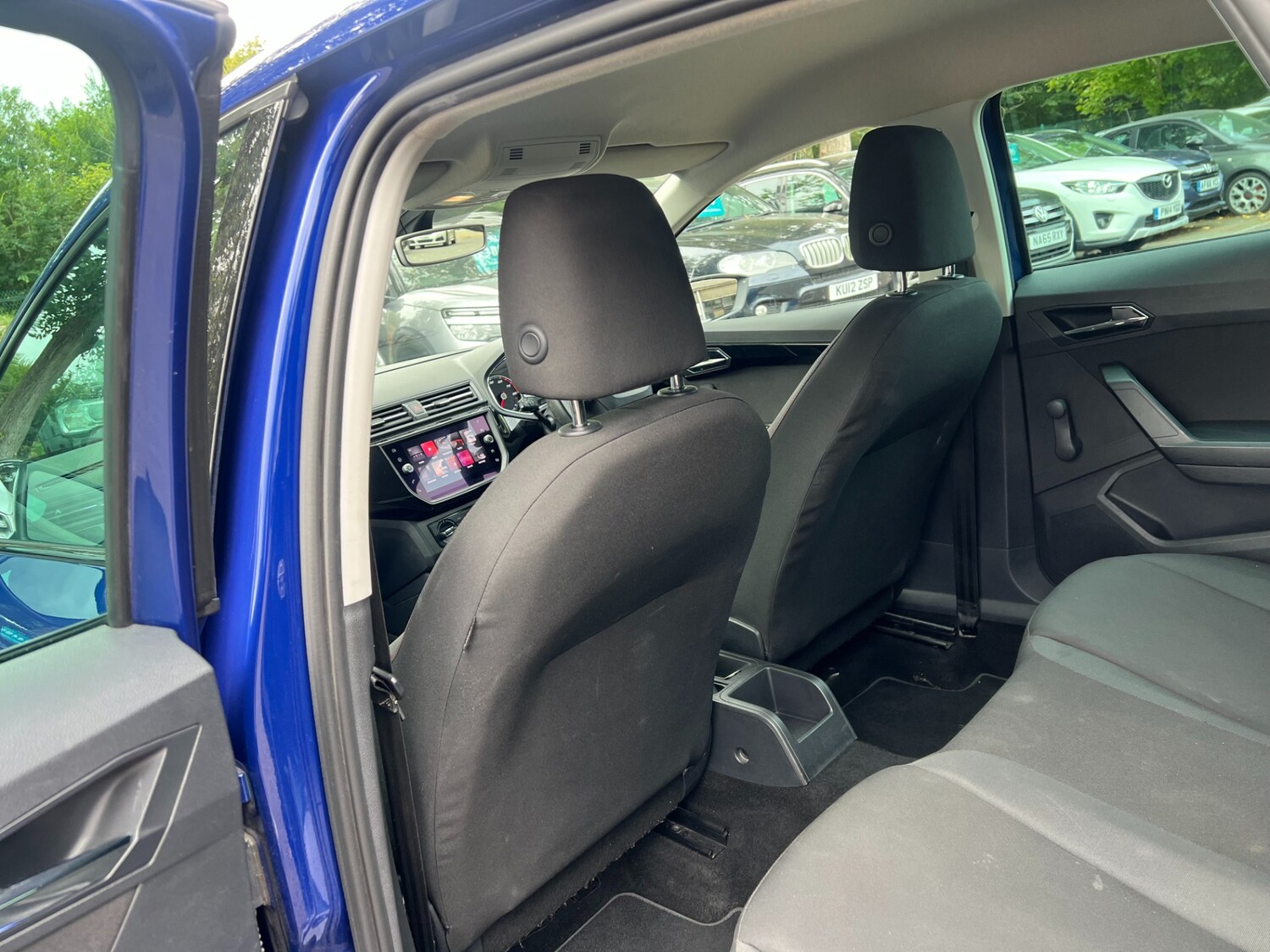 Used SEAT Ibiza 2018 for sale - 76076623: Photo 18