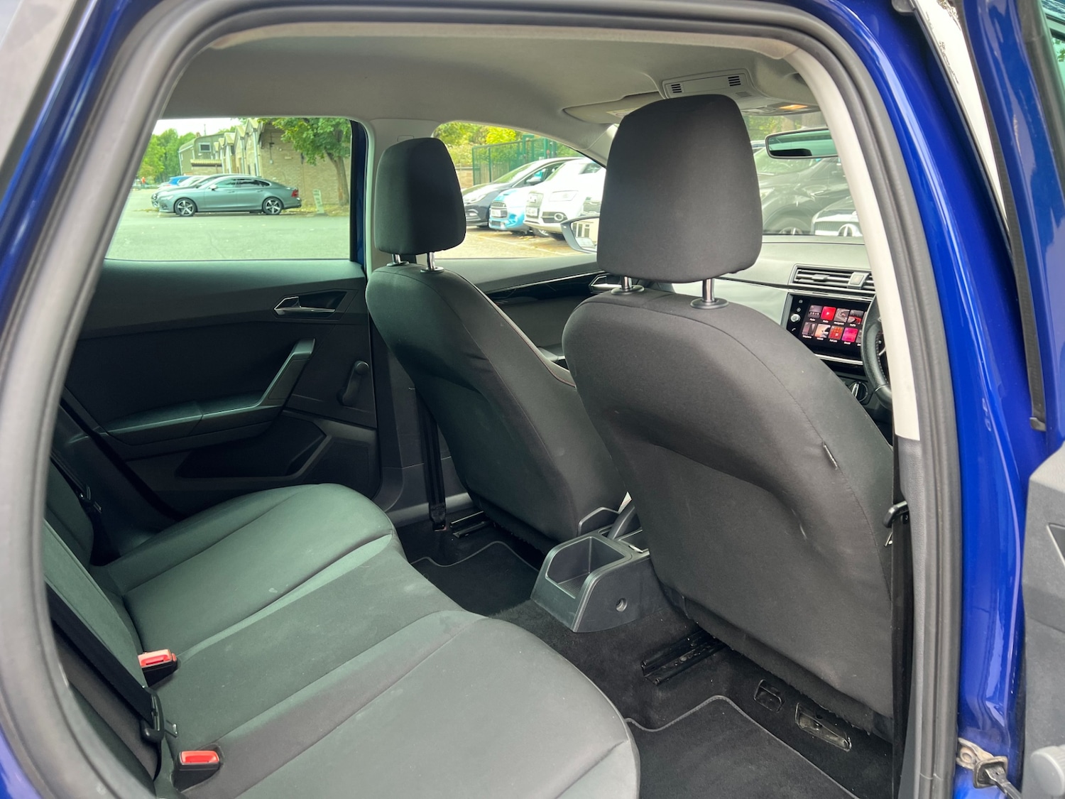 Used SEAT Ibiza 2018 for sale - 76076623: Photo 19