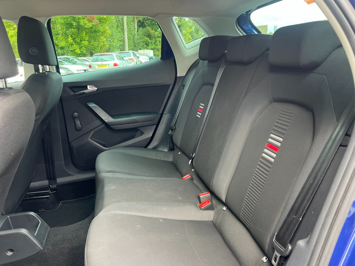 Used SEAT Ibiza 2018 for sale - 76076623: Photo 20