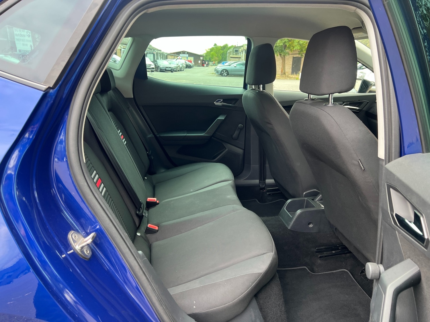 Used SEAT Ibiza 2018 for sale - 76076623: Photo 24