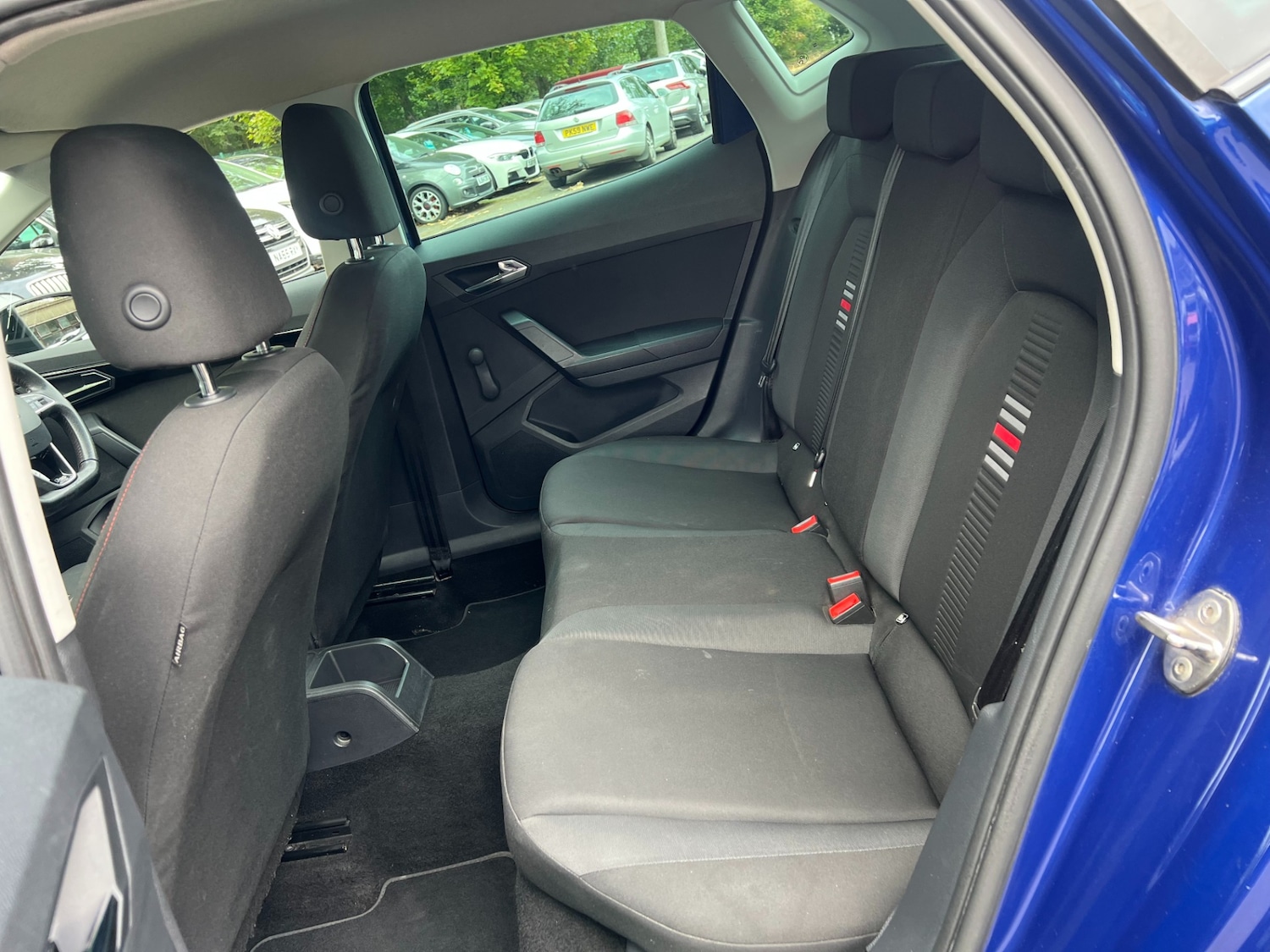 Used SEAT Ibiza 2018 for sale - 76076623: Photo 25