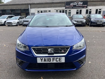 Used SEAT Ibiza 2018 for sale - 76076623: Photo 2