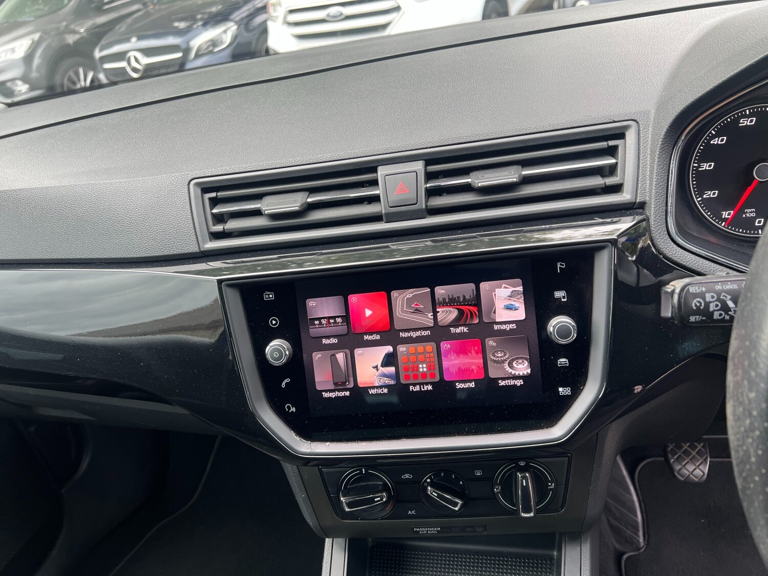 Used SEAT Ibiza 2018 for sale - 76076623: Photo 30