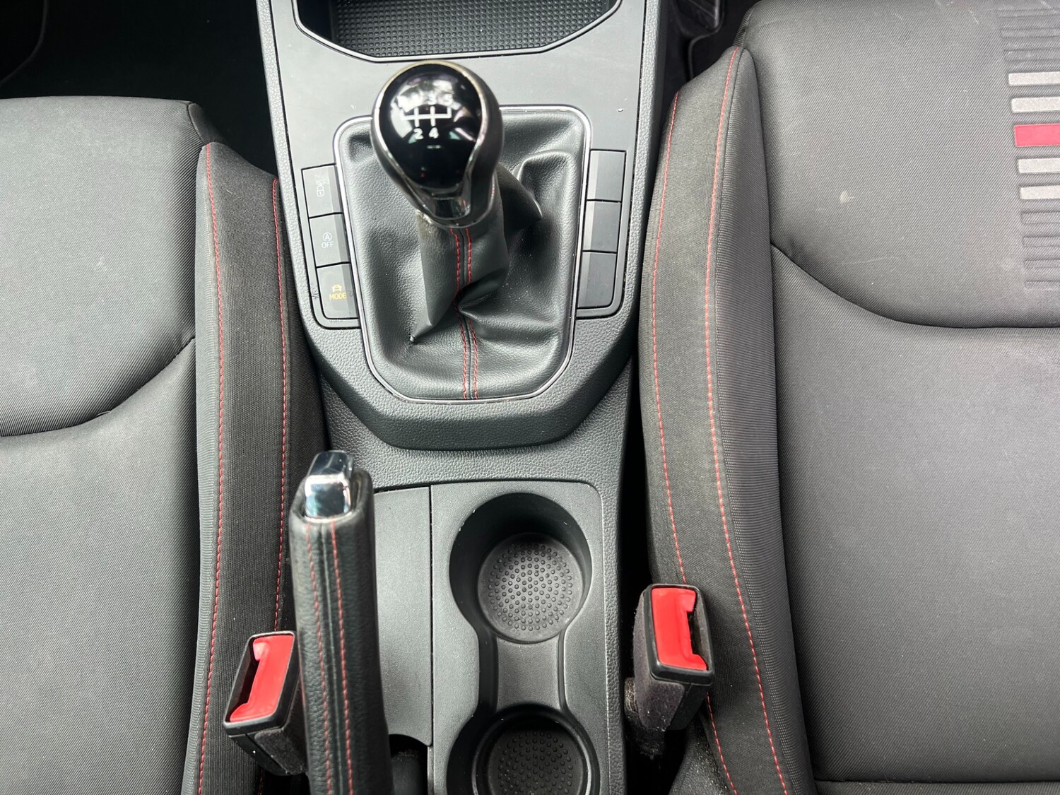 Used SEAT Ibiza 2018 for sale - 76076623: Photo 31