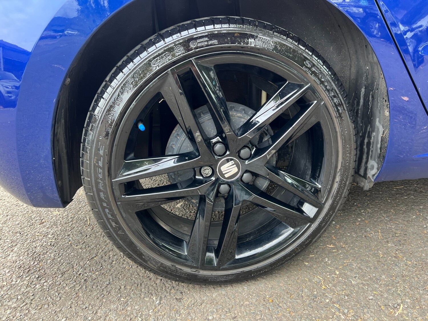 Used SEAT Ibiza 2018 for sale - 76076623: Photo 33