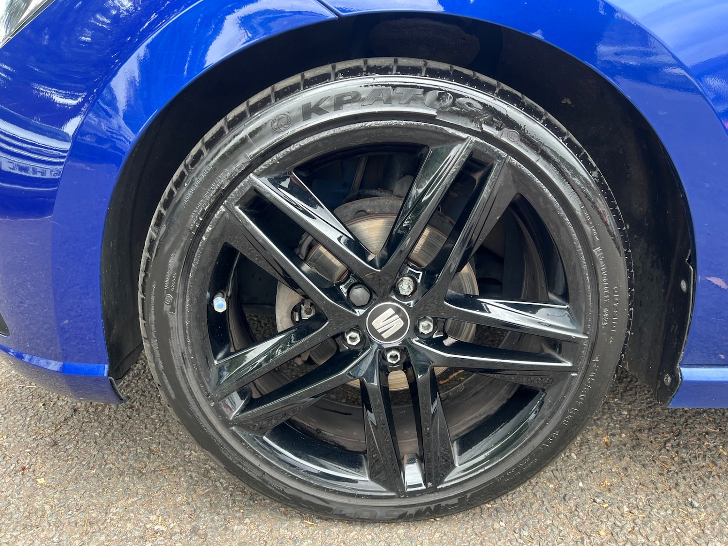 Used SEAT Ibiza 2018 for sale - 76076623: Photo 35