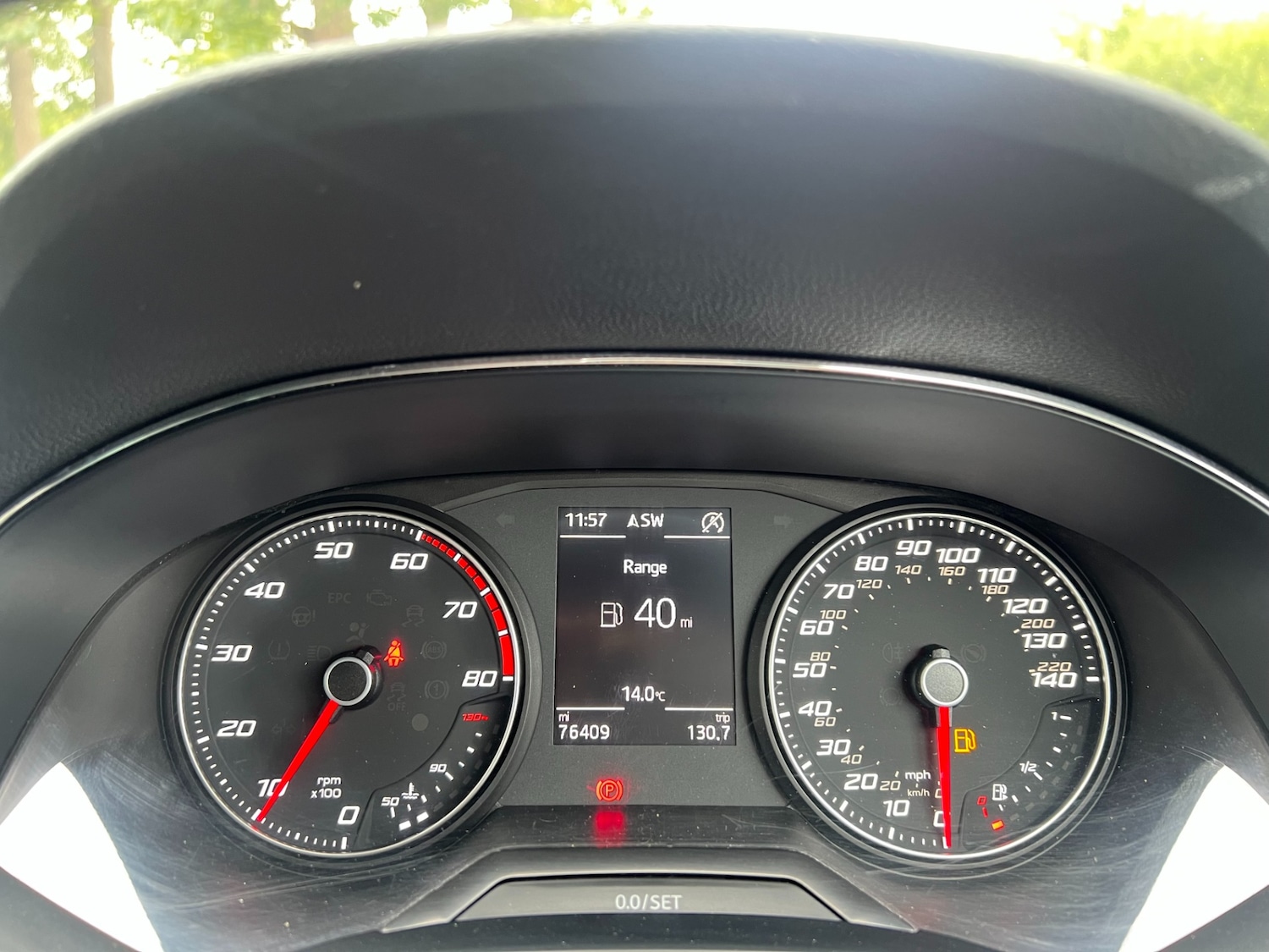 Used SEAT Ibiza 2018 for sale - 76076623: Photo 37