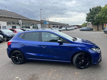 Used SEAT Ibiza 2018 for sale - 76076623: Photo 4