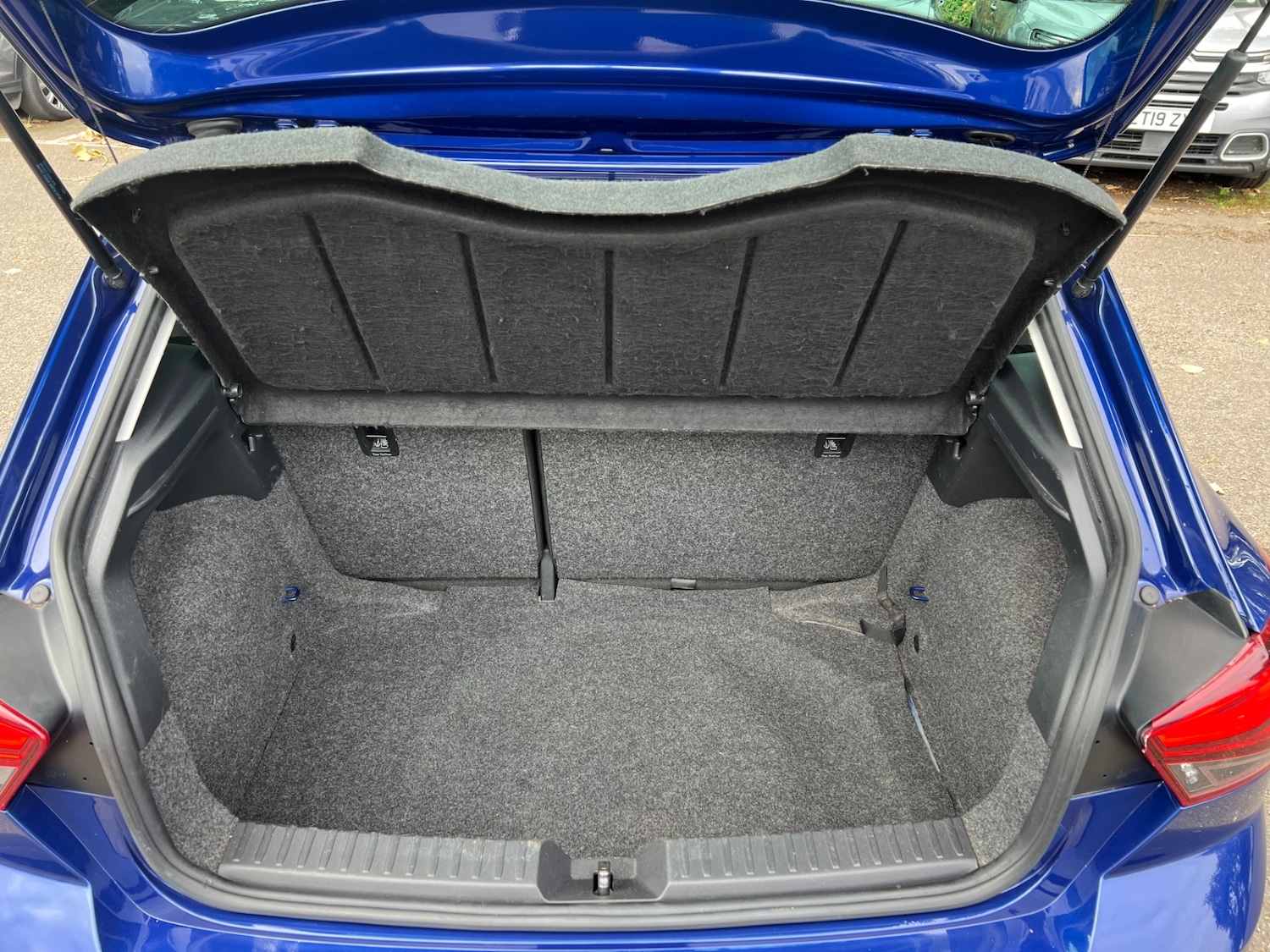 Used SEAT Ibiza 2018 for sale - 76076623: Photo 8