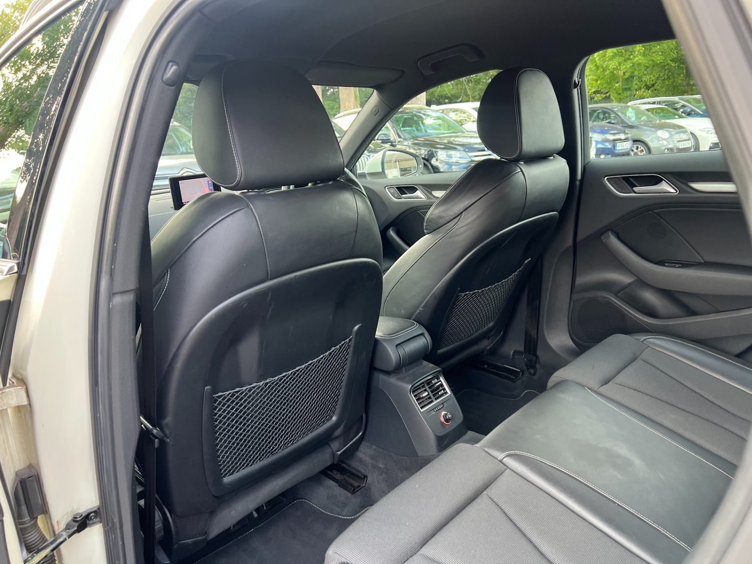 Vehicle 15
