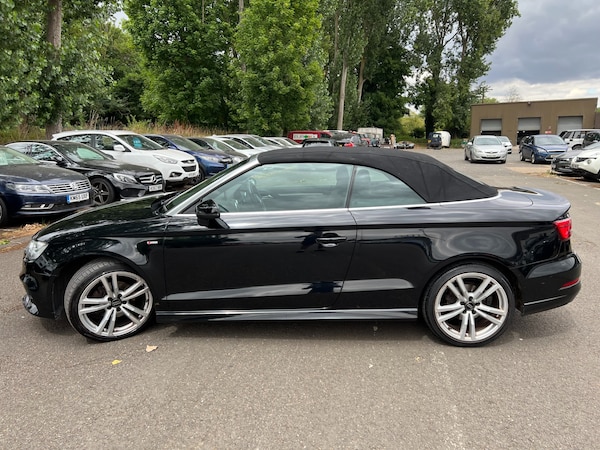 Used Audi A3 2017 for sale - 75262068: Photo 10