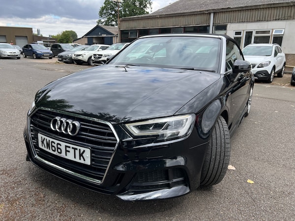 Used Audi A3 2017 for sale - 75262068: Photo 11