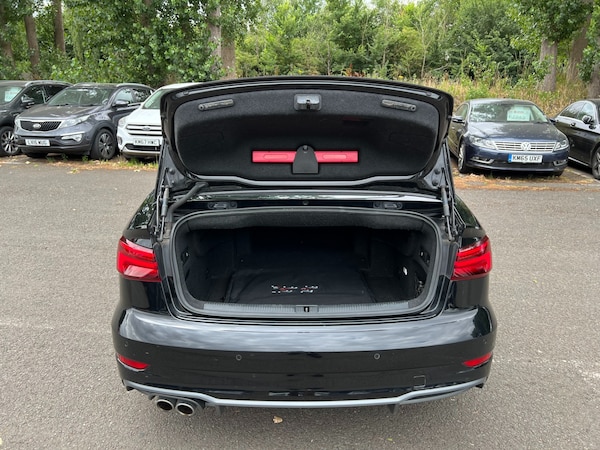 Used Audi A3 2017 for sale - 75262068: Photo 12