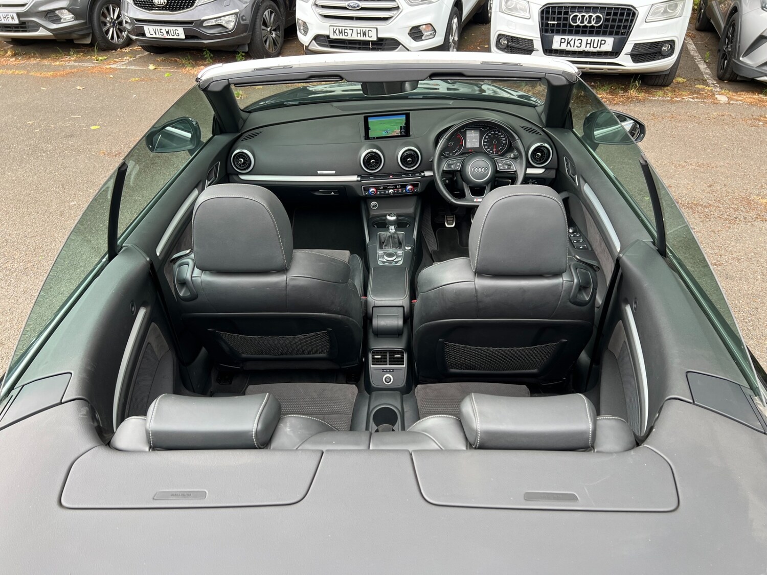 Vehicle 13