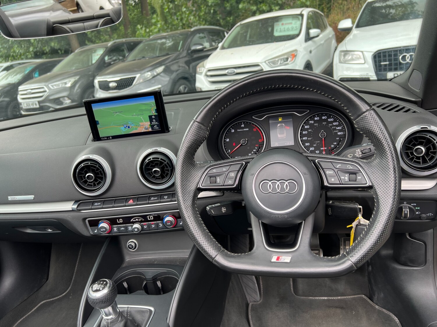 Vehicle 15