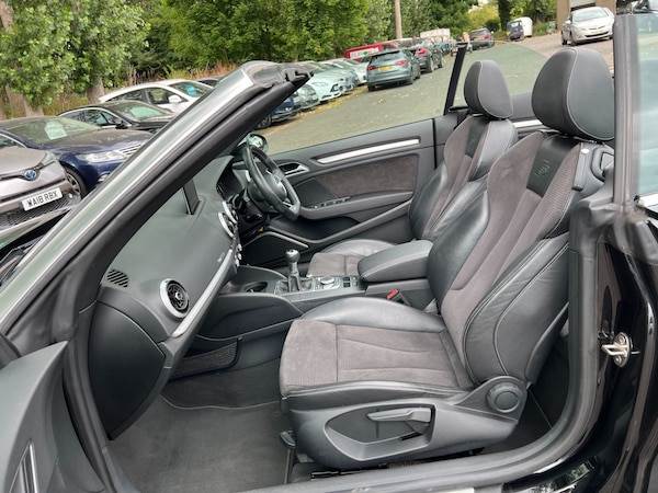 Used Audi A3 2017 for sale - 75262068: Photo 17