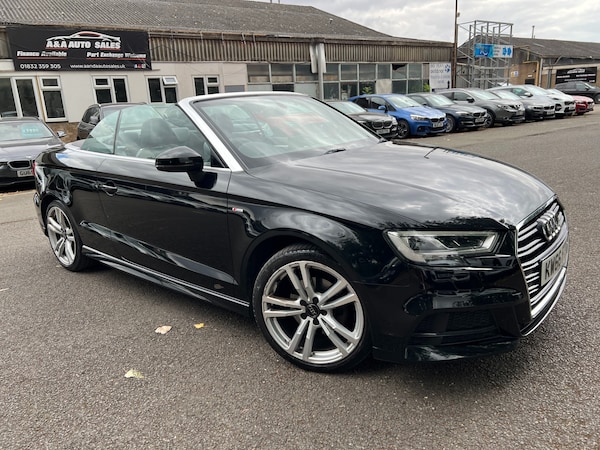 Used Audi A3 2017 for sale - 75262068: Photo 21