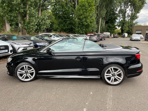 Used Audi A3 2017 for sale - 75262068: Photo 24
