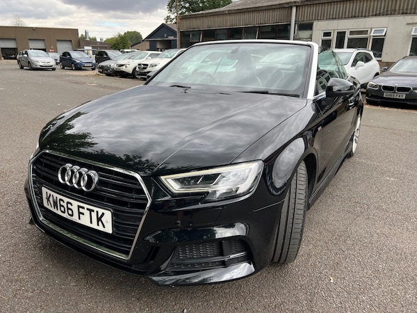 Used Audi A3 2017 for sale - 75262068: Photo 25