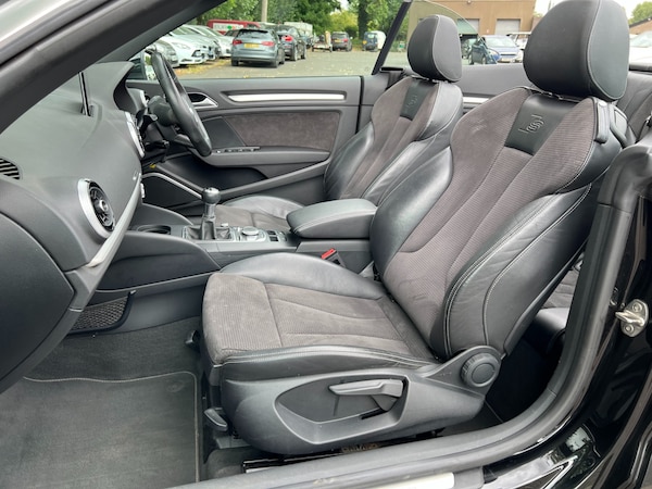 Used Audi A3 2017 for sale - 75262068: Photo 27
