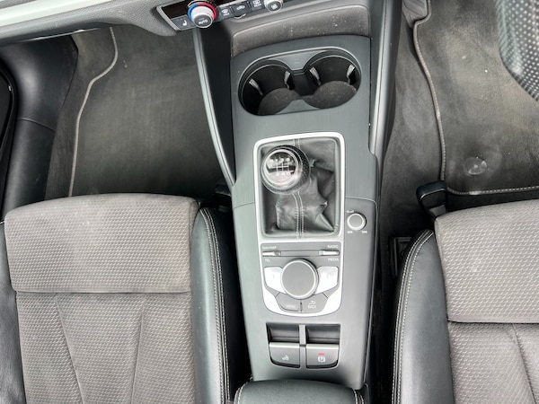 Used Audi A3 2017 for sale - 75262068: Photo 30