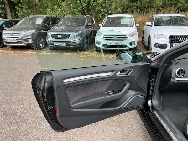 Used Audi A3 2017 for sale - 75262068: Photo 32