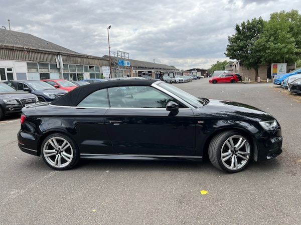 Used Audi A3 2017 for sale - 75262068: Photo 6