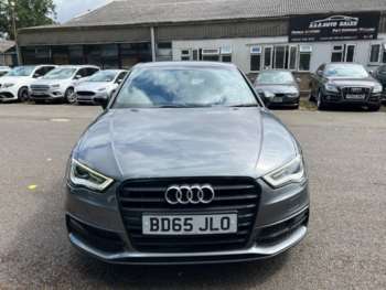 Used Audi A3 2015 for sale - 75261138: Photo