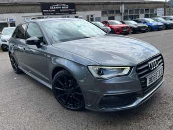 Used Audi A3 2015 for sale - 75261138: Photo