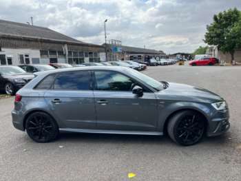 Used Audi A3 2015 for sale - 75261138: Photo