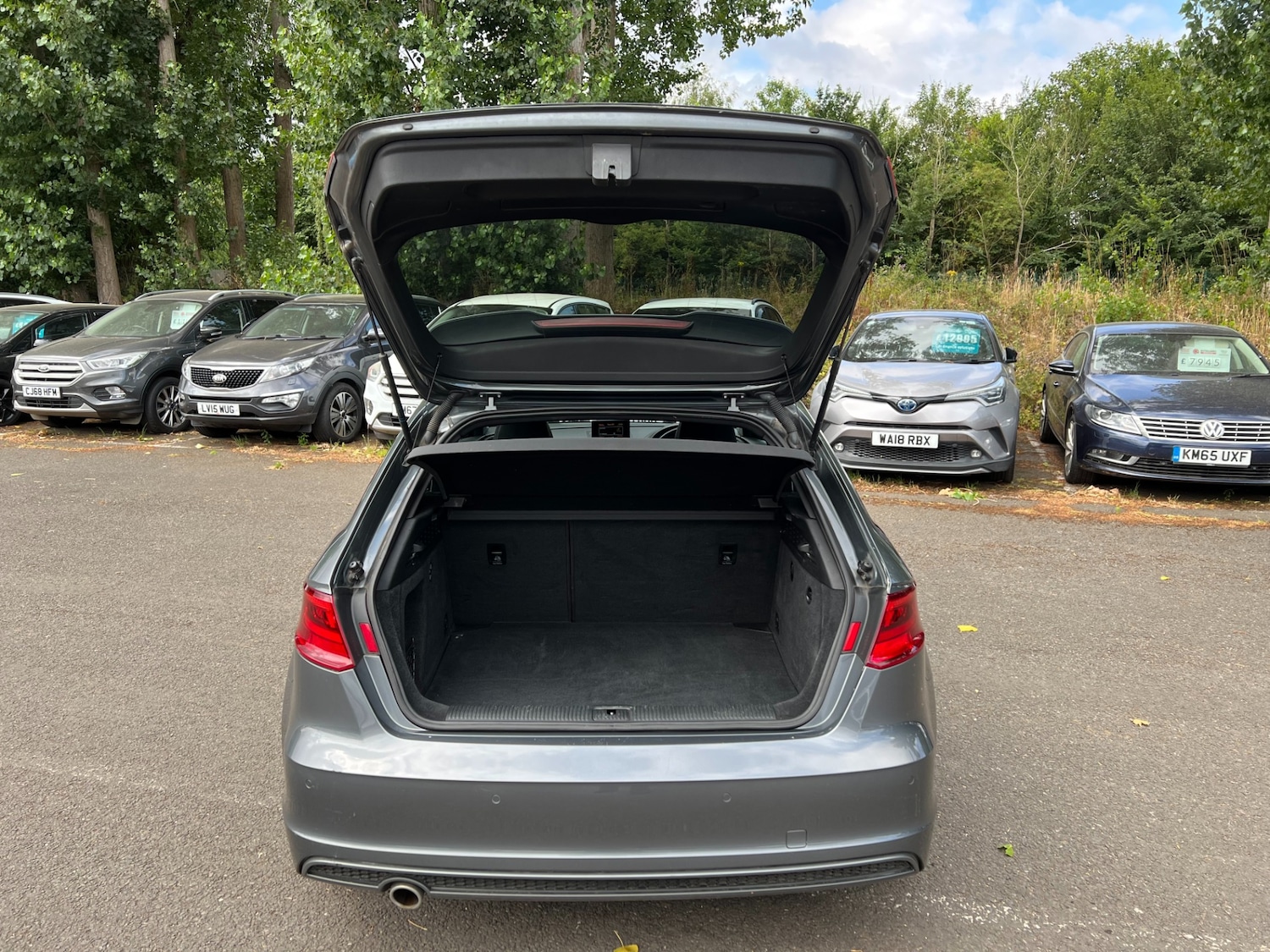 Vehicle 7