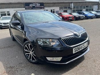 2015 (64) - 2.0 TDI CR Elegance 5dr