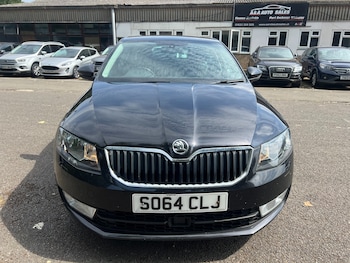 Used Skoda Octavia 2015 for sale - 75556676: Photo