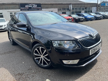 Used Skoda Octavia 2015 for sale - 75556676: Photo