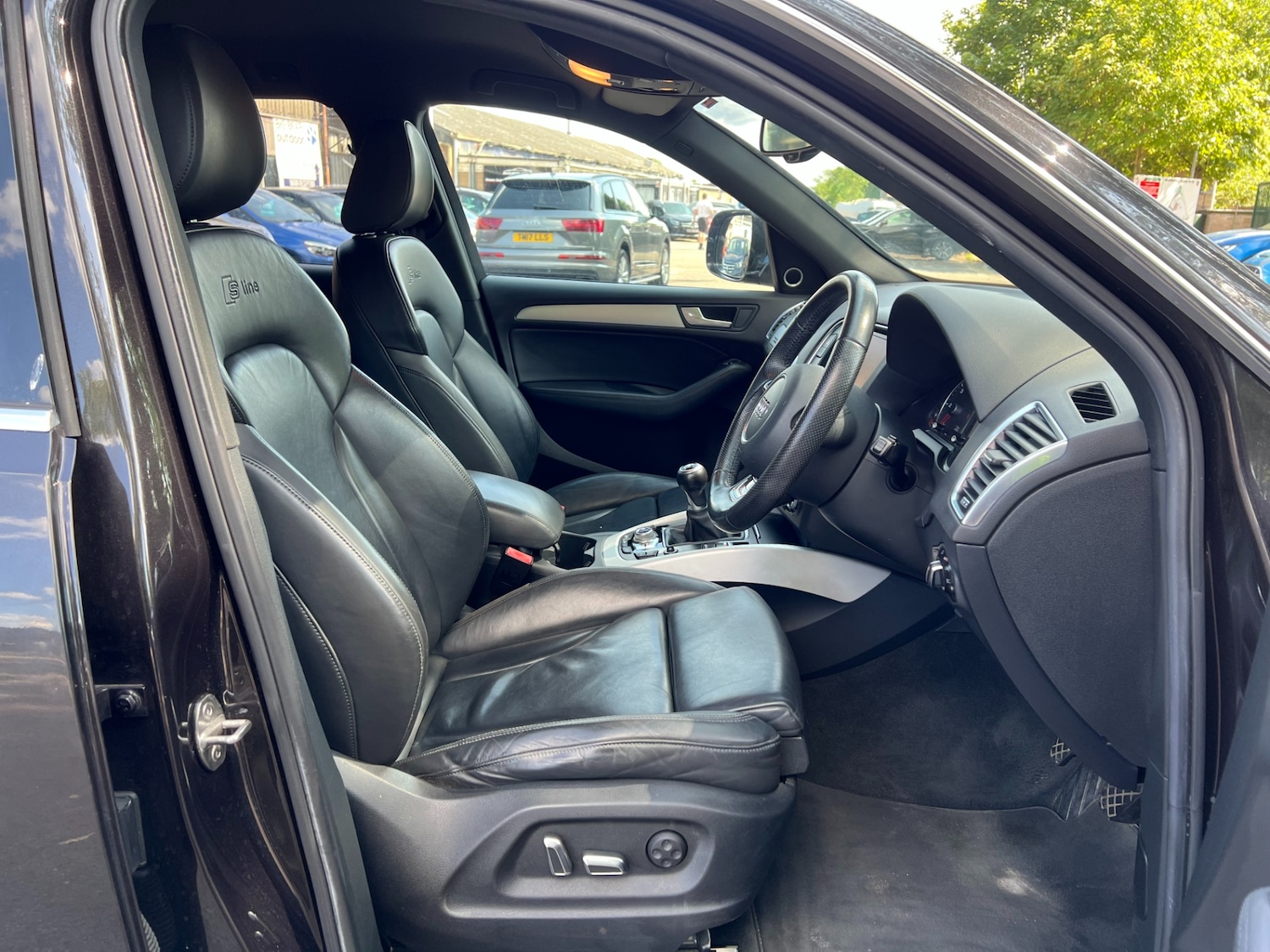 Vehicle 17