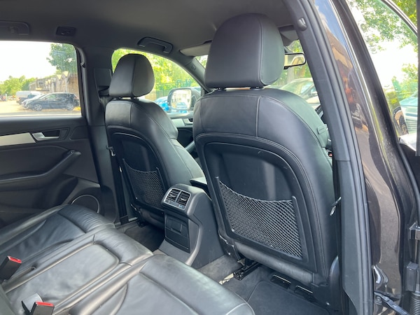 Used Audi Q5 2013 for sale - 74962811: Photo 19