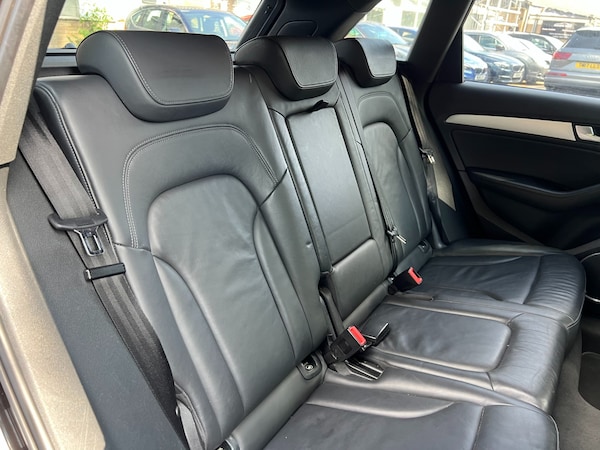 Used Audi Q5 2013 for sale - 74962811: Photo 20