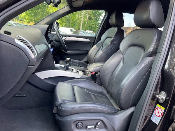 Used Audi Q5 2013 for sale - 74962811: Photo 25