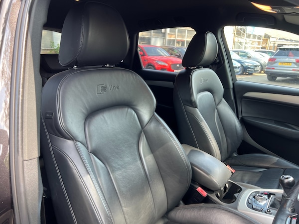 Used Audi Q5 2013 for sale - 74962811: Photo 26