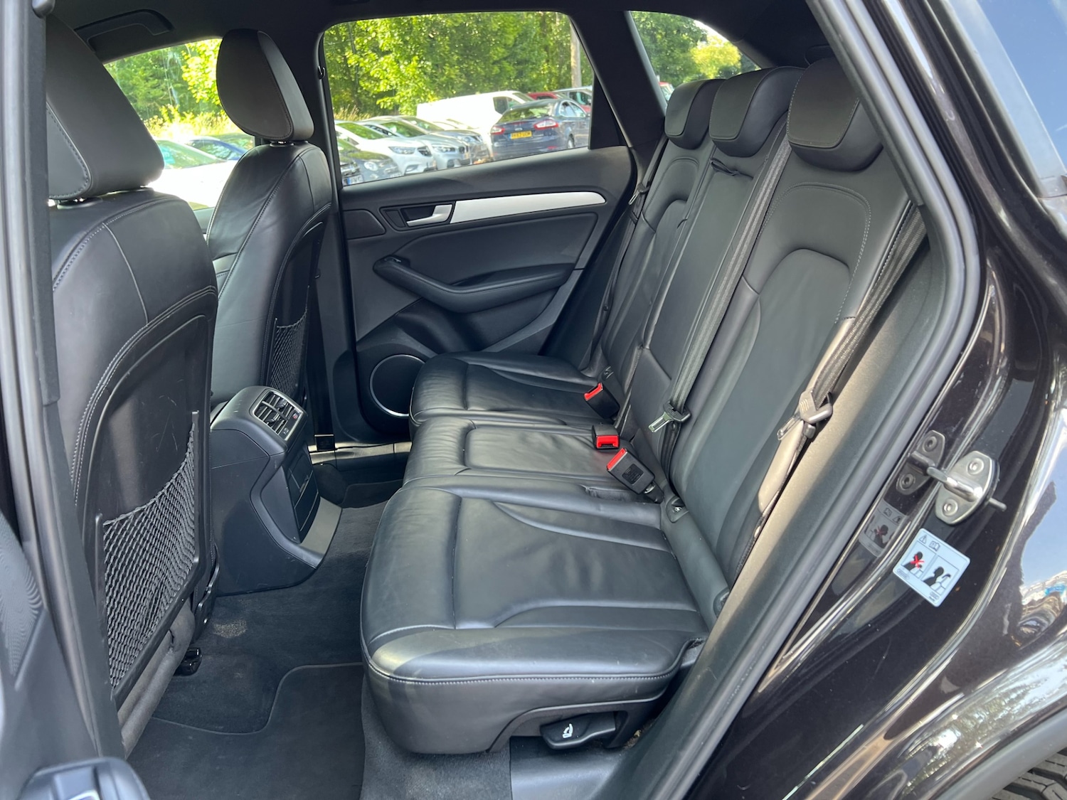 Vehicle 27