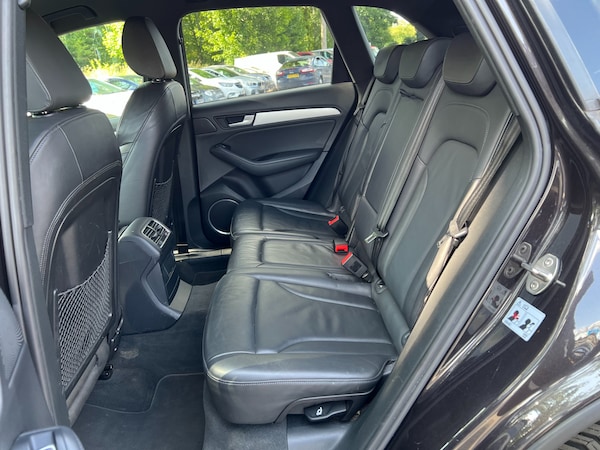 Used Audi Q5 2013 for sale - 74962811: Photo 27
