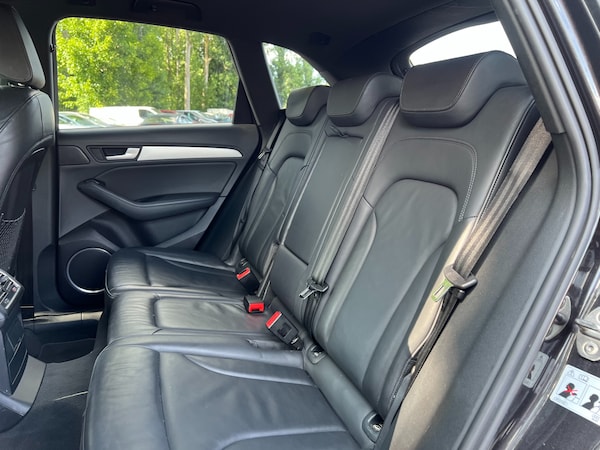 Used Audi Q5 2013 for sale - 74962811: Photo 28