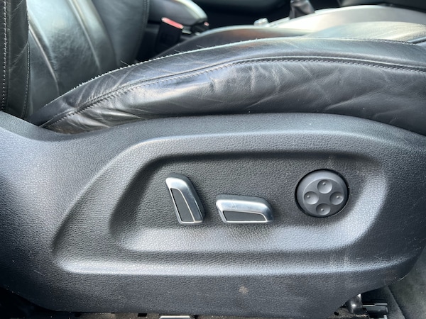 Used Audi Q5 2013 for sale - 74962811: Photo 34