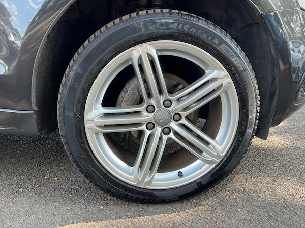 Used Audi Q5 2013 for sale - 74962811: Photo 37