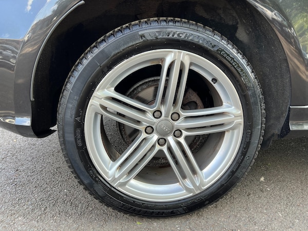 Used Audi Q5 2013 for sale - 74962811: Photo 38