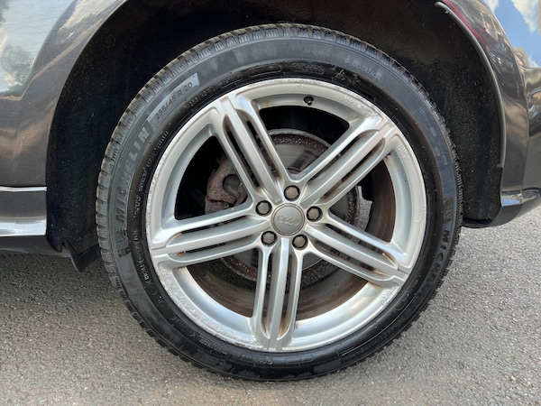 Used Audi Q5 2013 for sale - 74962811: Photo 39